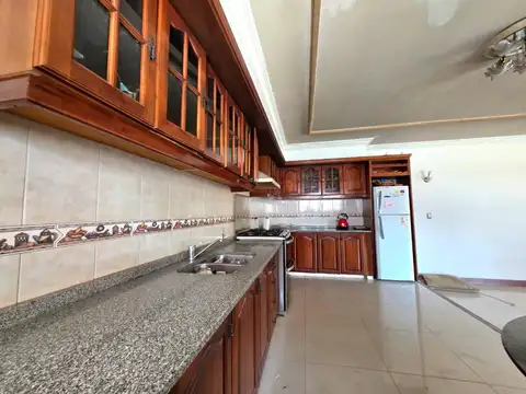 Venta Casa sobre Av. Polonia, Lote 504 m² | Mar del Plata
