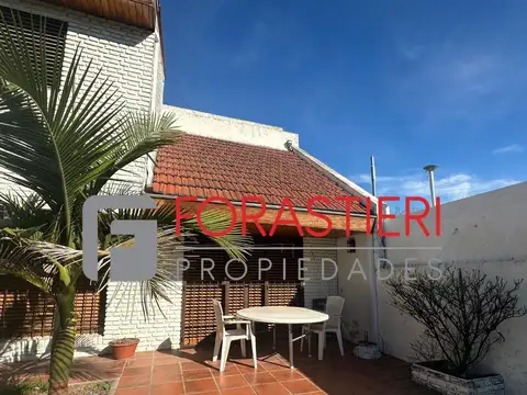 Casa en Venta 40 años