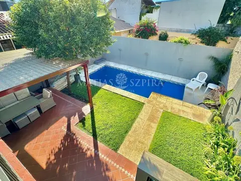 Casa en Venta en San Antonio de Padua, USD 215.000