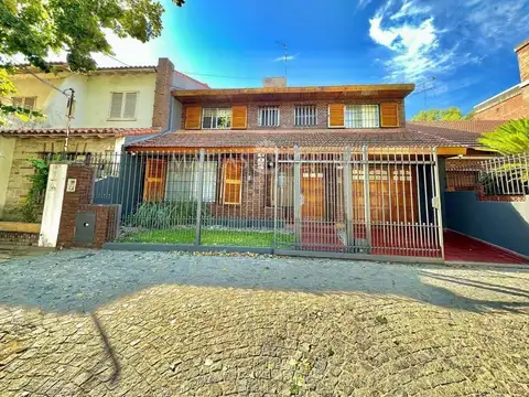 Venta de Casa 4 AMBIENTES en San Antonio De Padua, Merlo