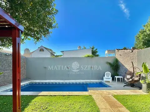 Casa en Venta de 3 dormitorios