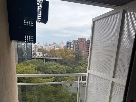 Departamento en Alquiler de 4 ambientes