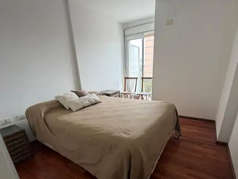 Departamento en Alquiler 15 años