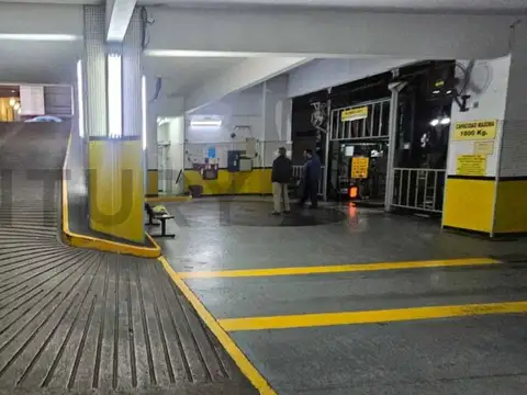 Avenida Rivadavia 500, Piso 0