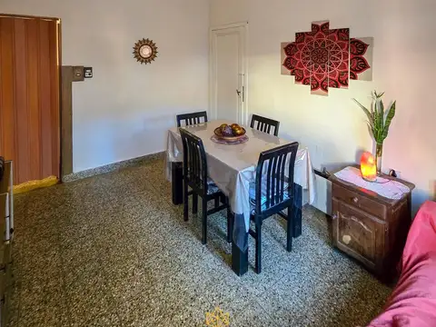 Depto Tipo Casa en Venta en Villa Lugano, USD 150.000