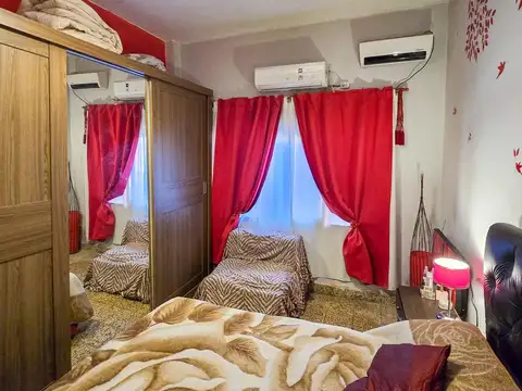 Depto Tipo Casa en Venta con 2 cochera