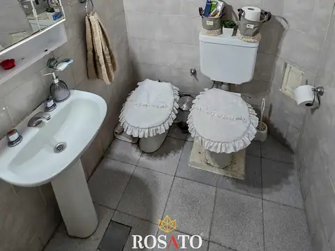 Depto Tipo Casa en Venta 35 años