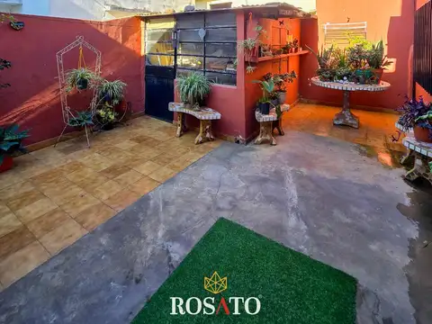 Depto Tipo Casa en Venta de Monoambiente