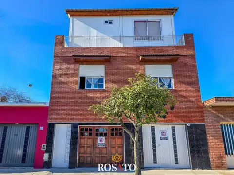 Depto Tipo Casa en Venta de Monoambiente