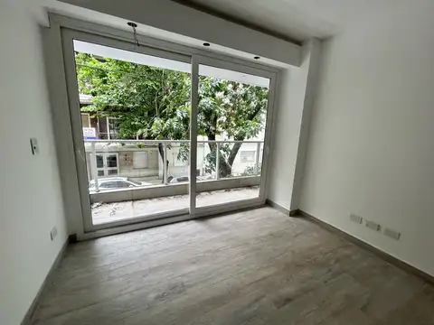 Departamento 3 ambientes con 3 baños