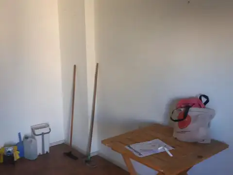 Oportunidad - Depto 2 ambientes al frente sobre Libertador