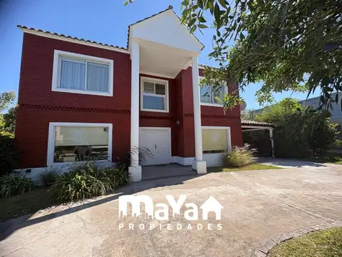 CASA EN VENTA HARAS SANTA MARIA - ESCOBAR