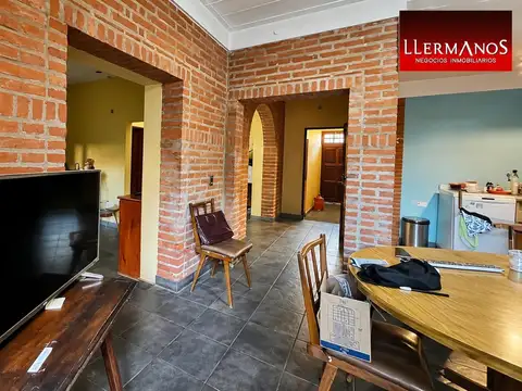 Casa en Venta en Saavedra, USD 370.000