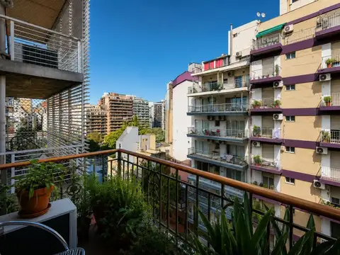 Departamento en Venta 18 años