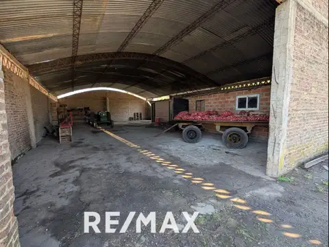 Terreno en Alquiler en Pavón, $ 3.000.000