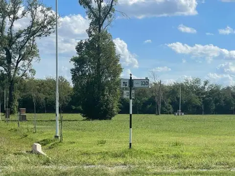 Terreno en Venta de 1005,0 m2