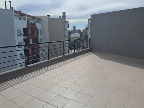 VENTA DEPARTAMENTO 2 AMBIENTES COGHLAN BALCON TERRAZA