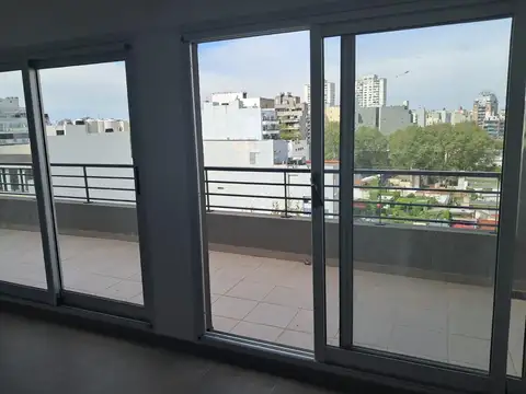 Departamento en Venta en Coghlan, USD 196.500
