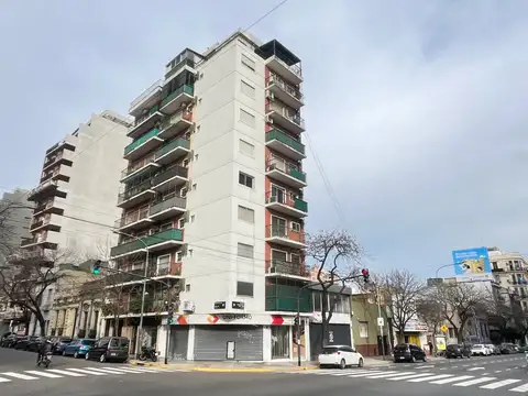 Departamento en Alquiler al Norte