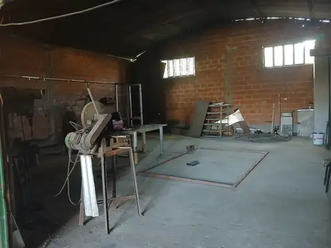 Galpon en Alquiler en La Reja Grande, $ 2.000.000