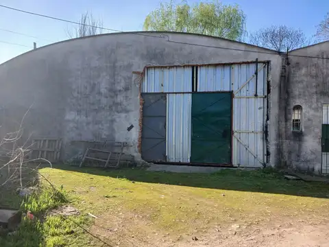 olavarria 2300