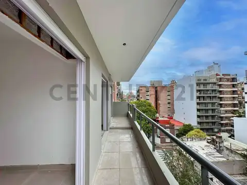 av. San Martin 1600, Piso 1