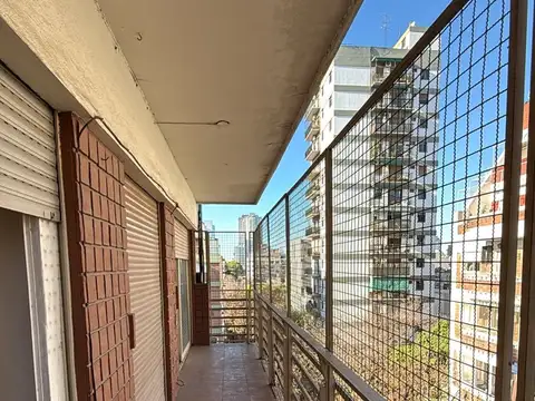 Departamento en Venta en Lomas de Nuñez, USD 130.000