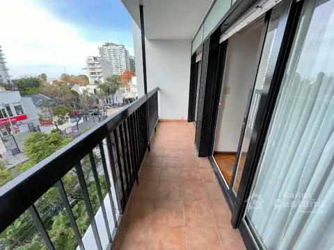 Departamento en Alquiler de 4 ambientes