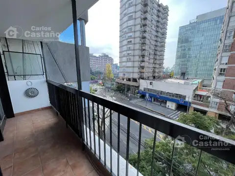 Departamento en Alquiler en Olivos, $ 1.400.000