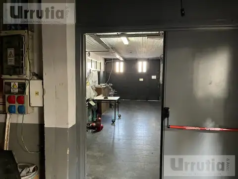 Galpon en Alquiler en Haedo, USD 5.000