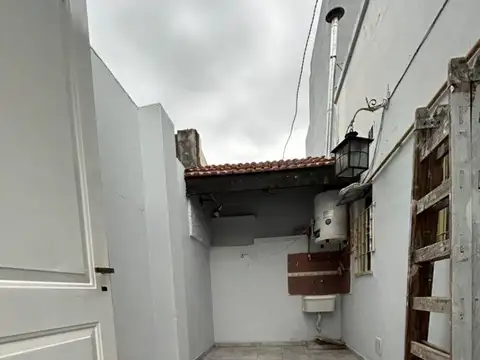 Depto Tipo Casa en Alquiler en Villa Devoto, $ 850.000