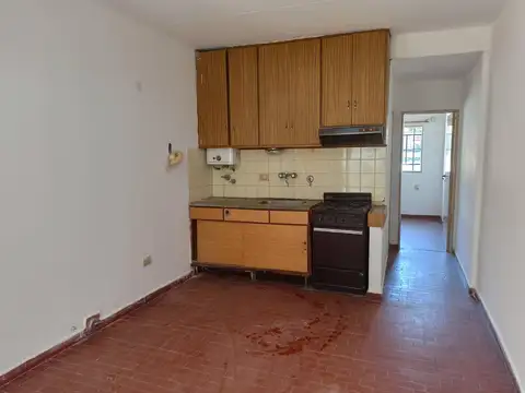 Departamento en Venta 38 años