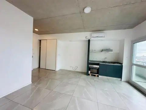 Departamento en Alquiler de Monoambiente