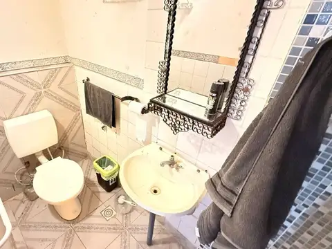 DUPLEX EN VENTA TOLOSA