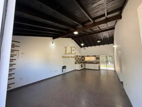Casa en Venta 10 años