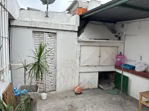 Casa en Venta 45 años