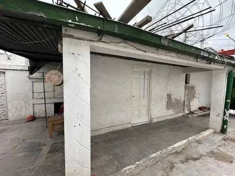 Casa en Venta en Laferrere Sur, USD 55.000