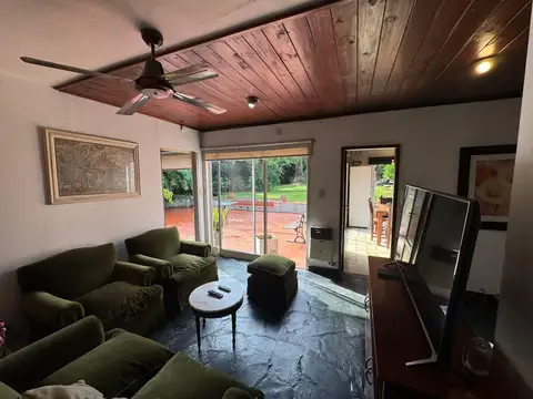 Casa en Alquiler A Estrenar
