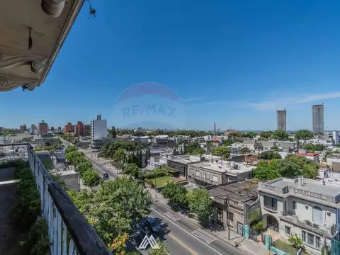 Departamento 7 ambientes con 3 baños