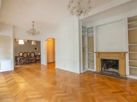 Departamento en Venta en Recoleta, USD 590.000