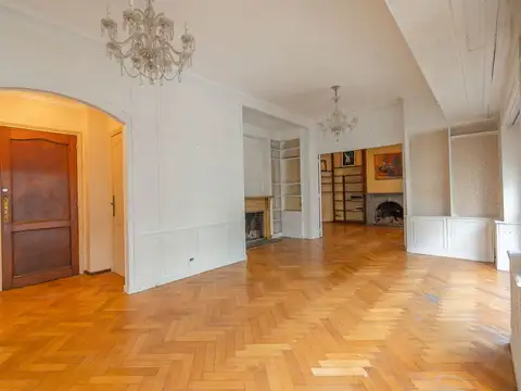 Departamento en Venta 56 años