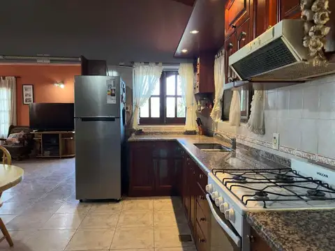 Casa en Venta de 5 dormitorios