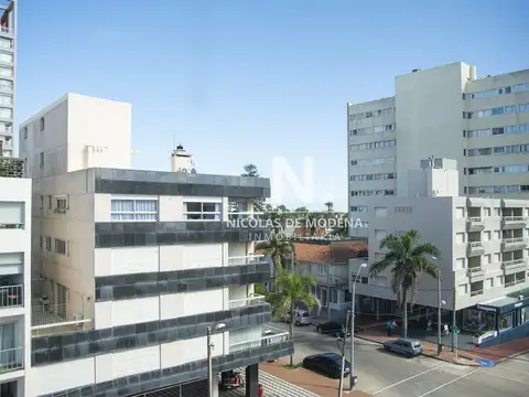 Departamento en Alquiler Temporal de 2 ambientes