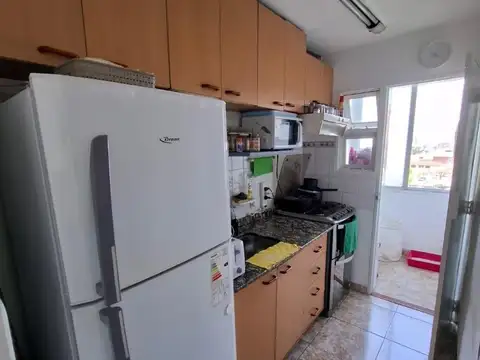 VENTA CIUDAD MADERO 3 AMB VISTA APTO CREDITO IDEAL RENTA