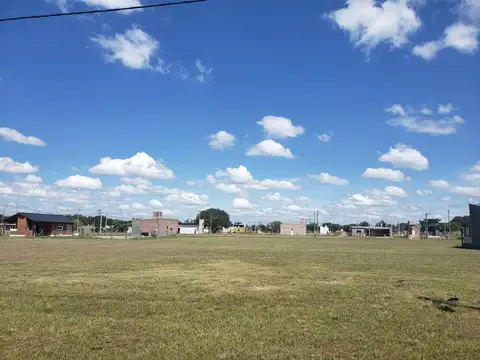 Terreno en Venta en Colonia Benitez, USD 7.500