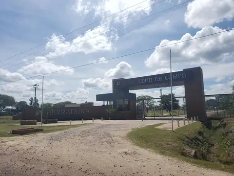 Terreno en Venta en Colonia Benítez, USD 7.500