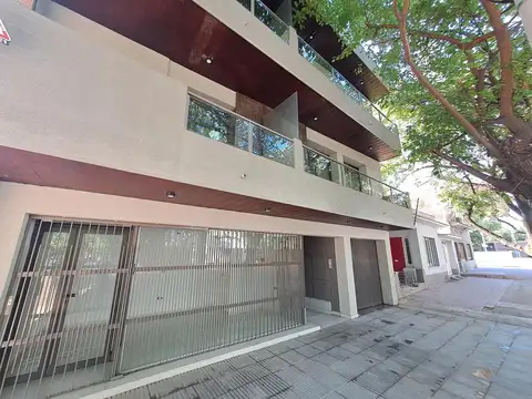 Beltrán al 2000 - B° Bombal