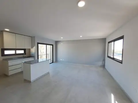 Departamento en Venta, a estrenar - B° BOMBAL - APTO CREDITO