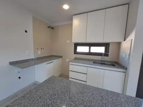 Departamento en Venta en Godoy Cruz, USD 130.000