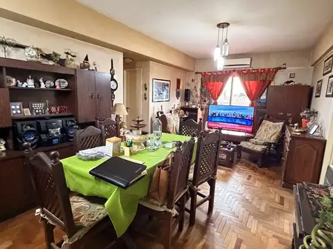 Departamento en Venta en San Fernando, USD 95.000